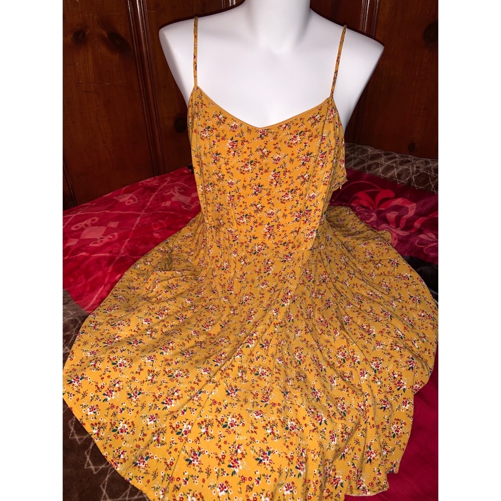 Fashionnova dress